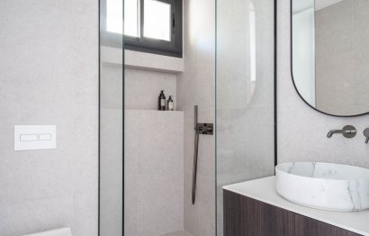 Reventa - Apartment - Penthouse - Marbella - Nueva Andalucia