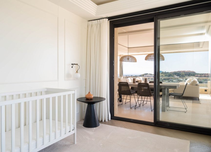 Reventa - Apartment - Penthouse - Marbella - Nueva Andalucia