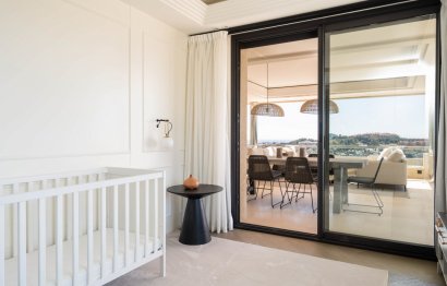 Reventa - Apartment - Penthouse - Marbella - Nueva Andalucia