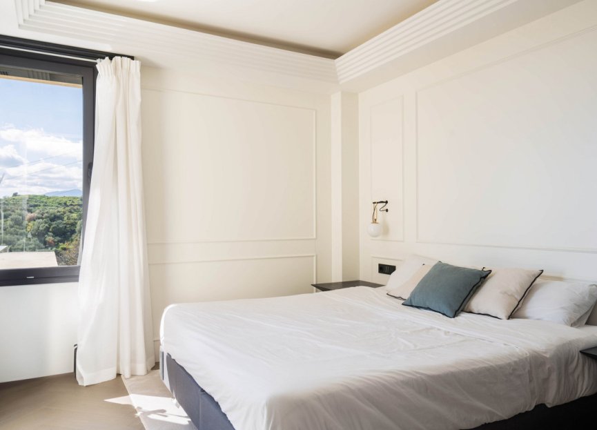 Reventa - Apartment - Penthouse - Marbella - Nueva Andalucia