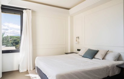 Reventa - Apartment - Penthouse - Marbella - Nueva Andalucia