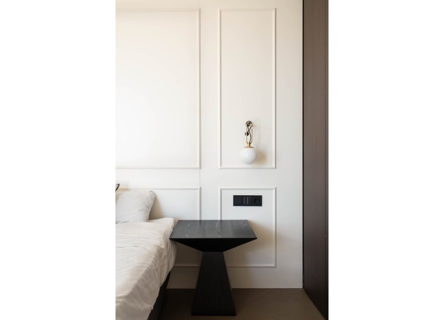 Reventa - Apartment - Penthouse - Marbella - Nueva Andalucia