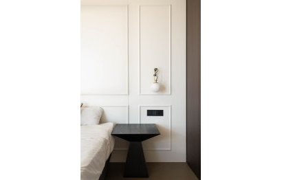 Reventa - Apartment - Penthouse - Marbella - Nueva Andalucia