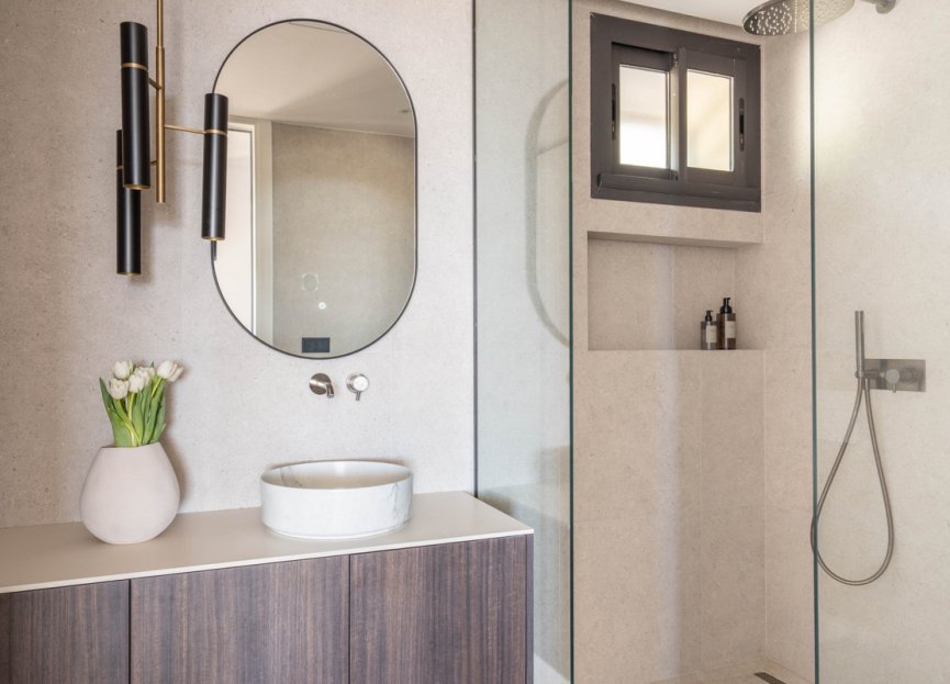 Reventa - Apartment - Penthouse - Marbella - Nueva Andalucia