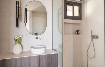 Reventa - Apartment - Penthouse - Marbella - Nueva Andalucia