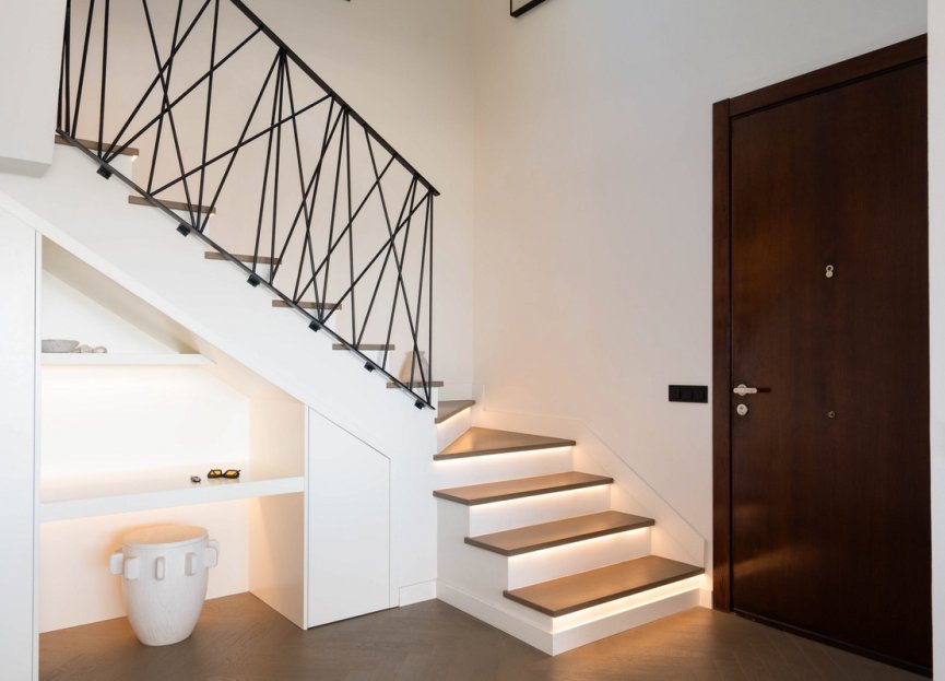 Reventa - Apartment - Penthouse - Marbella - Nueva Andalucia