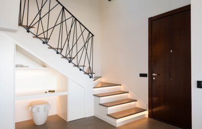 Reventa - Apartment - Penthouse - Marbella - Nueva Andalucia