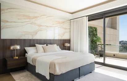 Reventa - Apartment - Penthouse - Marbella - Nueva Andalucia