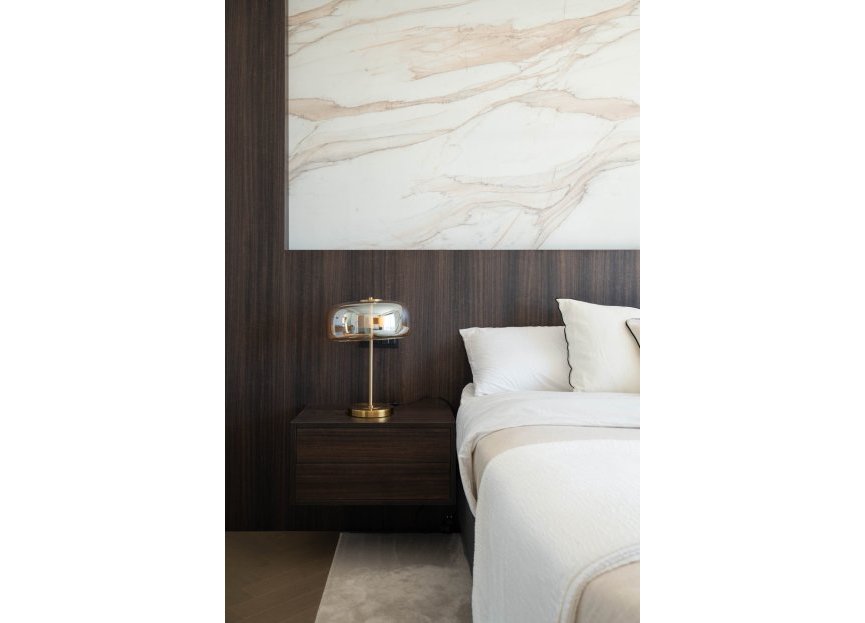 Reventa - Apartment - Penthouse - Marbella - Nueva Andalucia