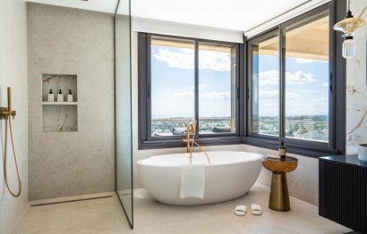 Reventa - Apartment - Penthouse - Marbella - Nueva Andalucia