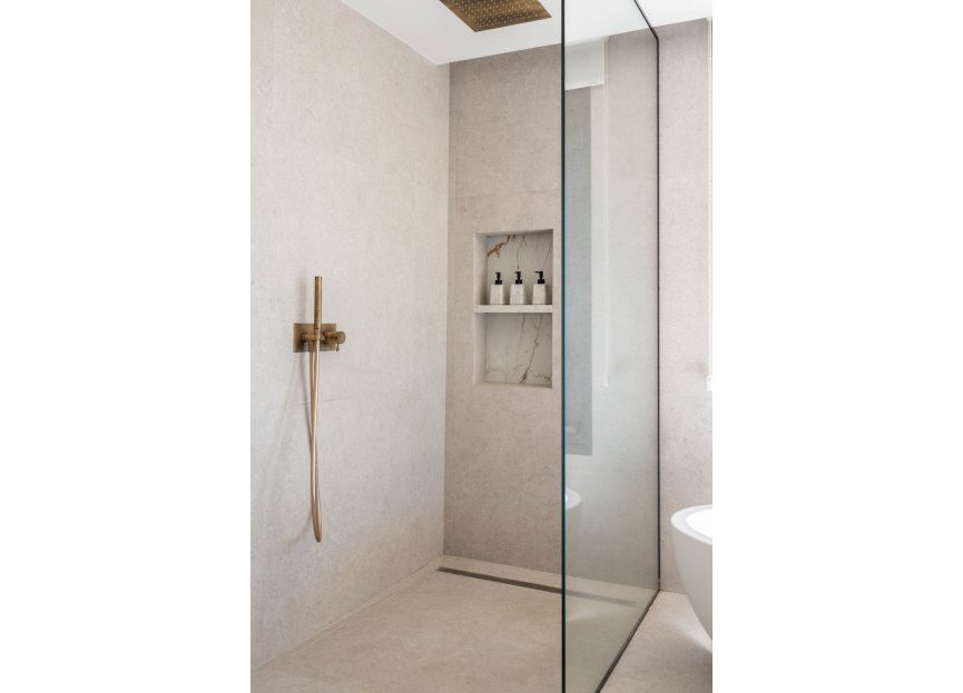 Reventa - Apartment - Penthouse - Marbella - Nueva Andalucia