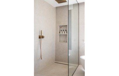 Reventa - Apartment - Penthouse - Marbella - Nueva Andalucia