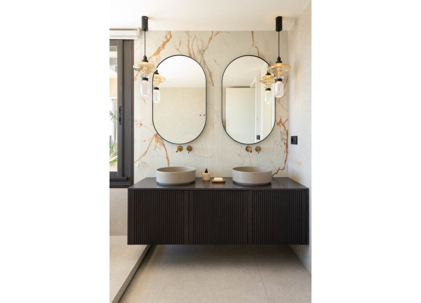 Reventa - Apartment - Penthouse - Marbella - Nueva Andalucia