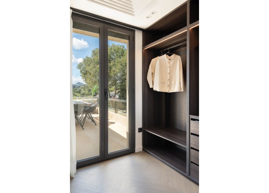 Reventa - Apartment - Penthouse - Marbella - Nueva Andalucia