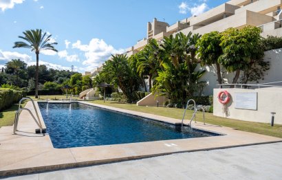 Reventa - Apartment - Penthouse - Marbella - Nueva Andalucia