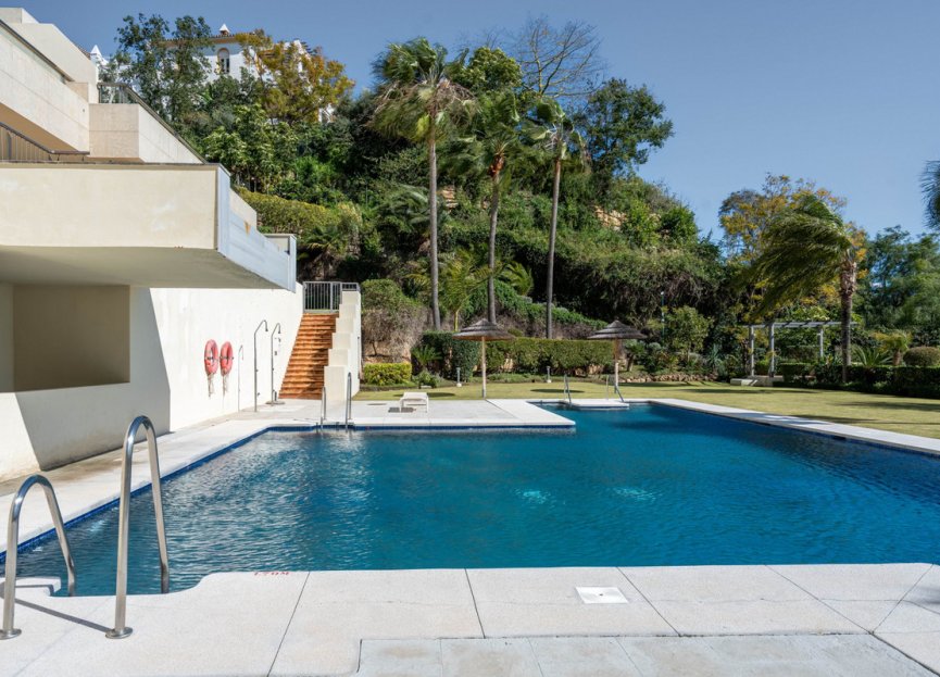 Reventa - Apartment - Penthouse - Marbella - Nueva Andalucia