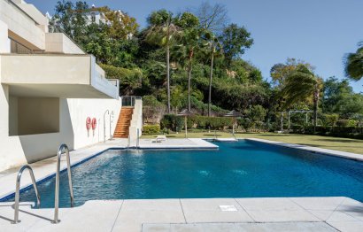 Reventa - Apartment - Penthouse - Marbella - Nueva Andalucia