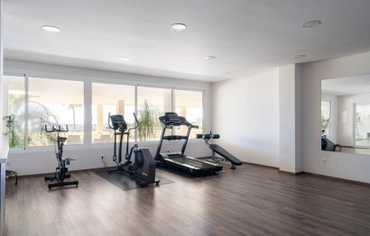 Reventa - Apartment - Penthouse - Marbella - Nueva Andalucia