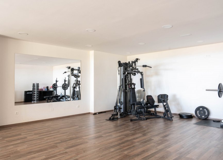 Reventa - Apartment - Penthouse - Marbella - Nueva Andalucia