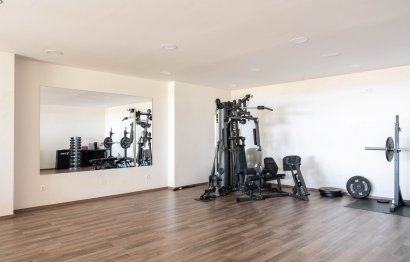 Reventa - Apartment - Penthouse - Marbella - Nueva Andalucia