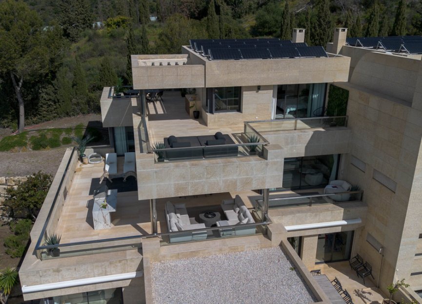 Reventa - Apartment - Penthouse - Marbella - Nueva Andalucia