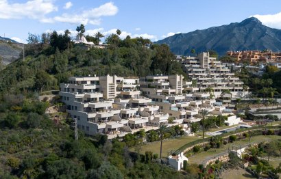 Reventa - Apartment - Penthouse - Marbella - Nueva Andalucia