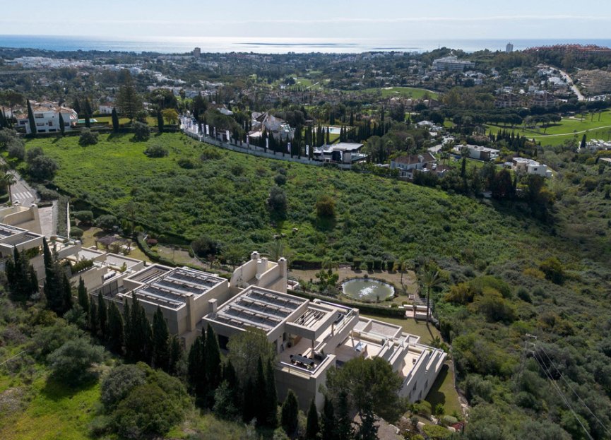 Reventa - Apartment - Penthouse - Marbella - Nueva Andalucia