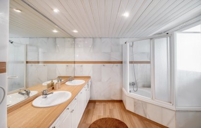 Resale - Apartment - Penthouse - Benalmádena - Benalmadena Costa