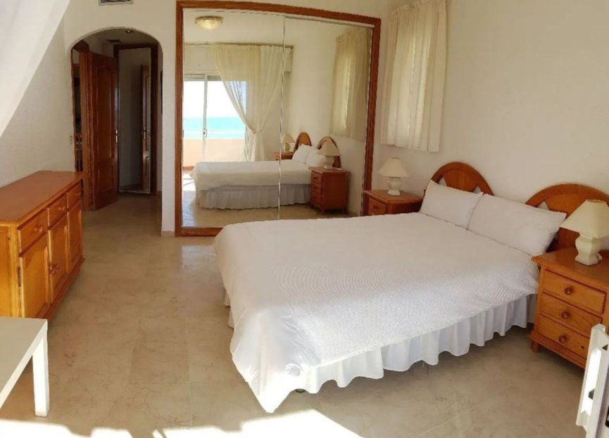 Reventa - Apartment - Middle Floor Apartment - Estepona - Estepona Centro