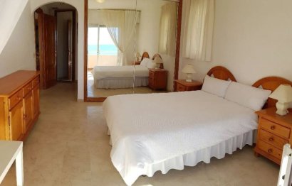 Reventa - Apartment - Middle Floor Apartment - Estepona - Estepona Centro