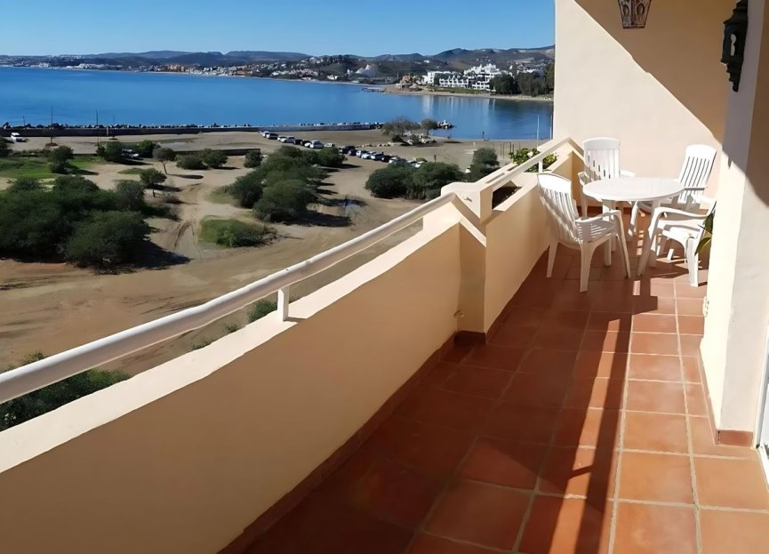 Reventa - Apartment - Middle Floor Apartment - Estepona - Estepona Centro