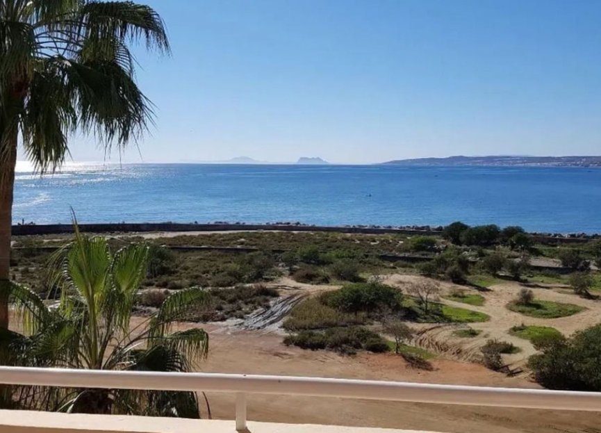 Reventa - Apartment - Middle Floor Apartment - Estepona - Estepona Centro