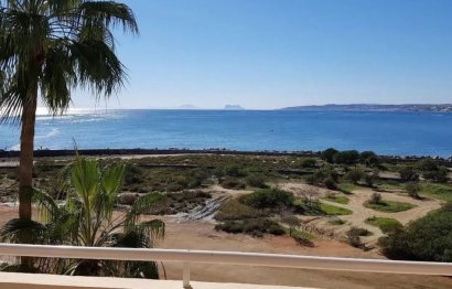 Reventa - Apartment - Middle Floor Apartment - Estepona - Estepona Centro