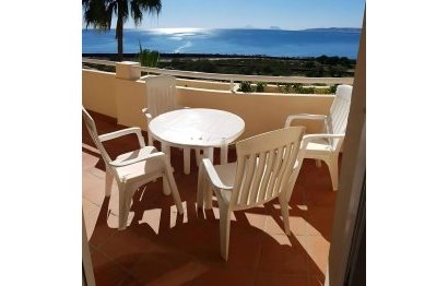 Reventa - Apartment - Middle Floor Apartment - Estepona - Estepona Centro