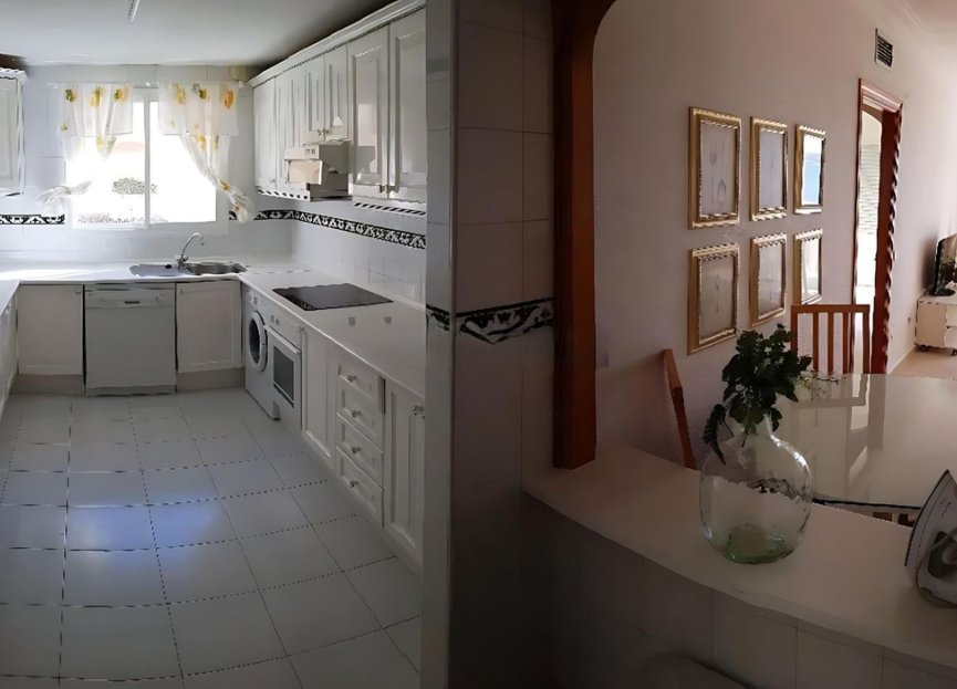 Reventa - Apartment - Middle Floor Apartment - Estepona - Estepona Centro