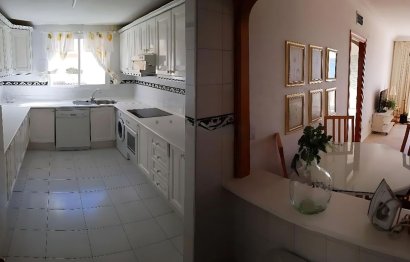 Reventa - Apartment - Middle Floor Apartment - Estepona - Estepona Centro