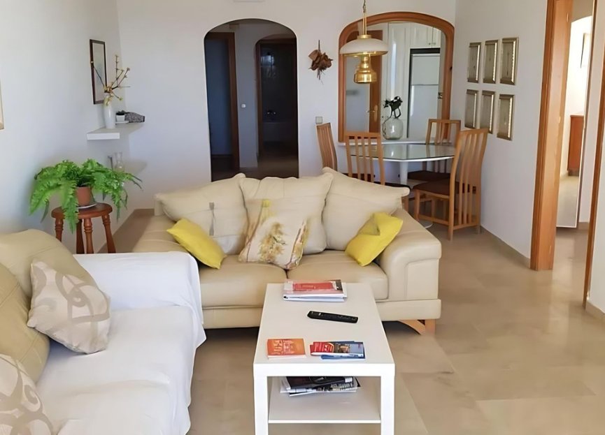 Reventa - Apartment - Middle Floor Apartment - Estepona - Estepona Centro