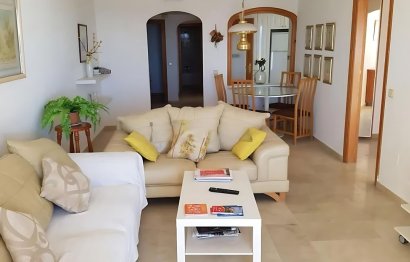 Reventa - Apartment - Middle Floor Apartment - Estepona - Estepona Centro