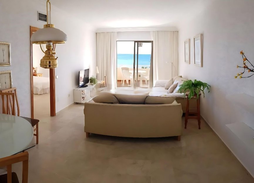 Reventa - Apartment - Middle Floor Apartment - Estepona - Estepona Centro