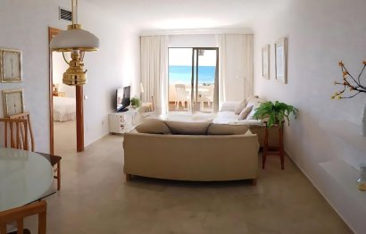Reventa - Apartment - Middle Floor Apartment - Estepona - Estepona Centro