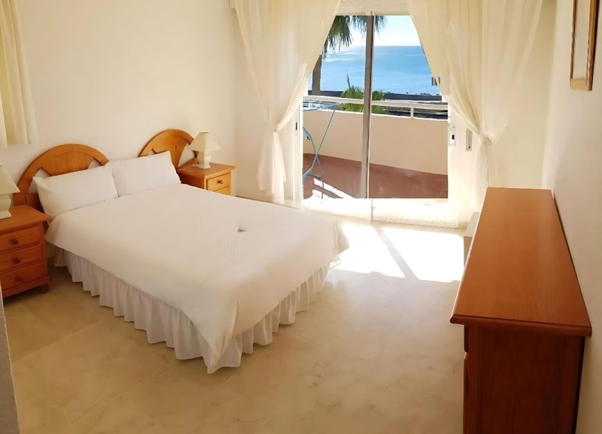 Reventa - Apartment - Middle Floor Apartment - Estepona - Estepona Centro