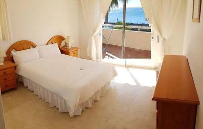 Reventa - Apartment - Middle Floor Apartment - Estepona - Estepona Centro