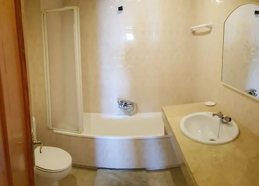 Reventa - Apartment - Middle Floor Apartment - Estepona - Estepona Centro