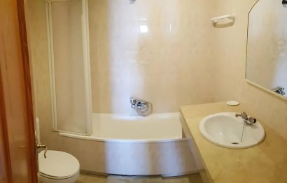 Reventa - Apartment - Middle Floor Apartment - Estepona - Estepona Centro