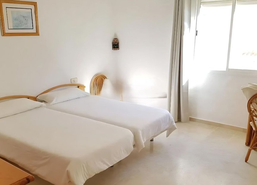 Reventa - Apartment - Middle Floor Apartment - Estepona - Estepona Centro