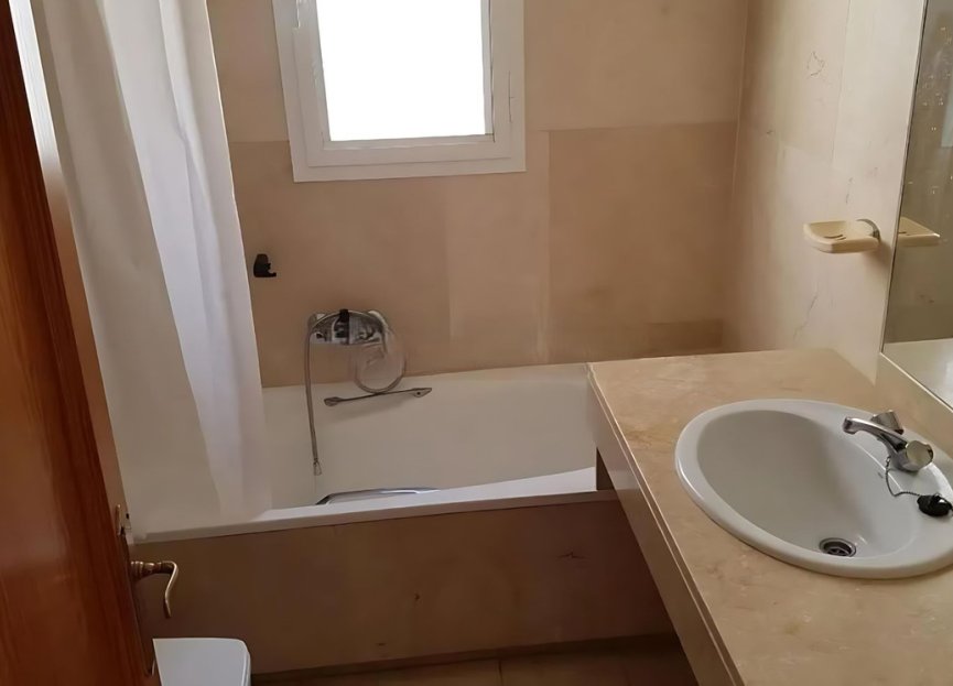 Reventa - Apartment - Middle Floor Apartment - Estepona - Estepona Centro