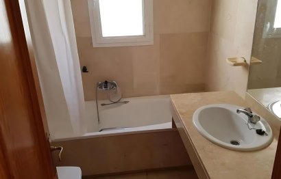 Reventa - Apartment - Middle Floor Apartment - Estepona - Estepona Centro