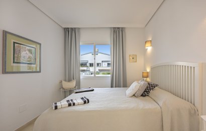 Resale - Apartment - Penthouse - Estepona - Estepona Centro