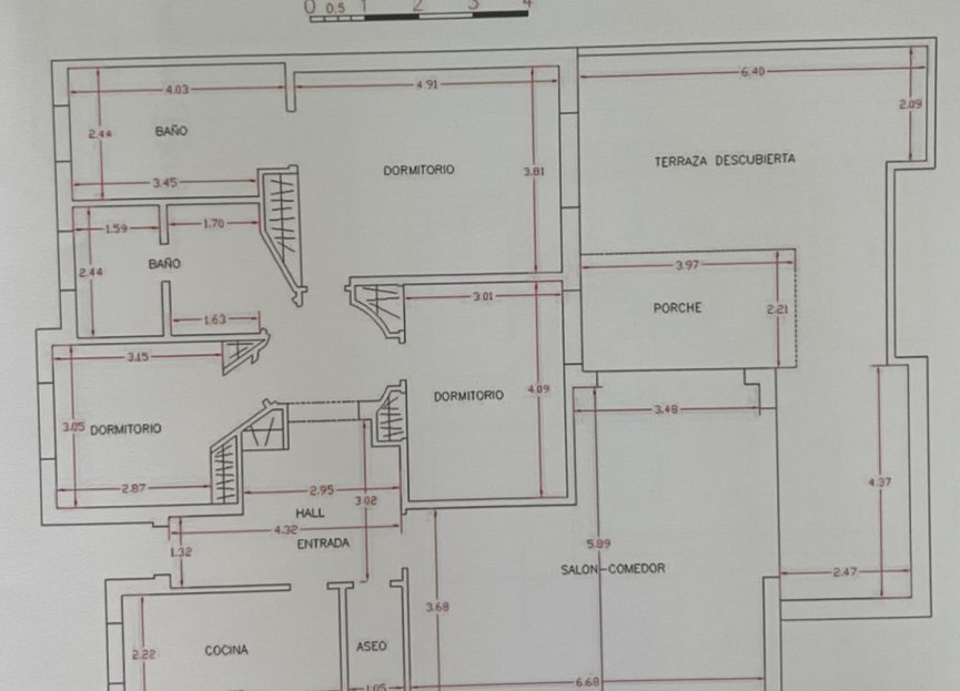 Resale - Apartment - Penthouse - Estepona - Estepona Centro