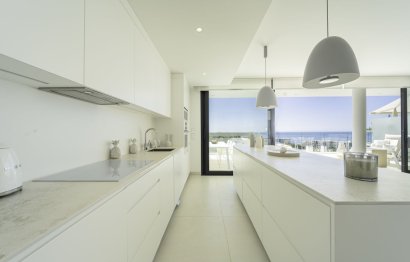 Resale - Apartment - Top Floor Apartment - Fuengirola - Fuengirola Centro